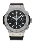 Pre-Owned Hublot Big Bang Watch